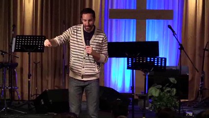 David Naud - Le mystère caché