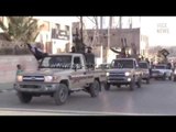 Iraku goditi autokolonën e tij, por misteri al-Baghdadi vijon - Top Channel Albania - News - Lajme