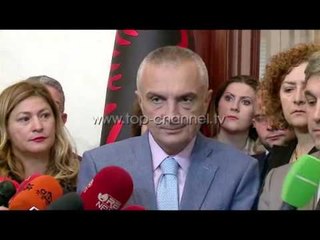 Meta uron kombëtaren - Top Channel Albania - News - Lajme
