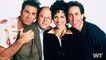 Seinfeld Cast Makes Videos For Terminally Ill Fan | What's Trending Now