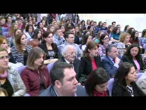 Hapet viti i ri akademik - Top Channel Albania - News - Lajme