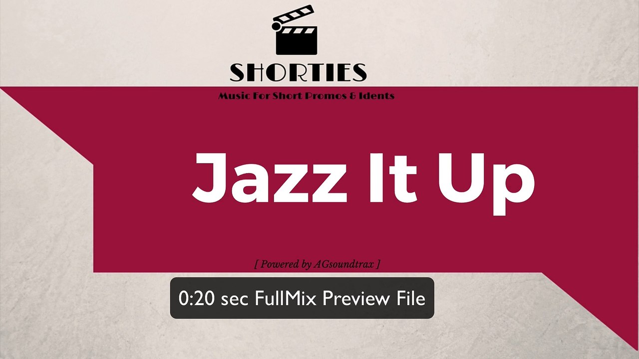 Jazz It Up