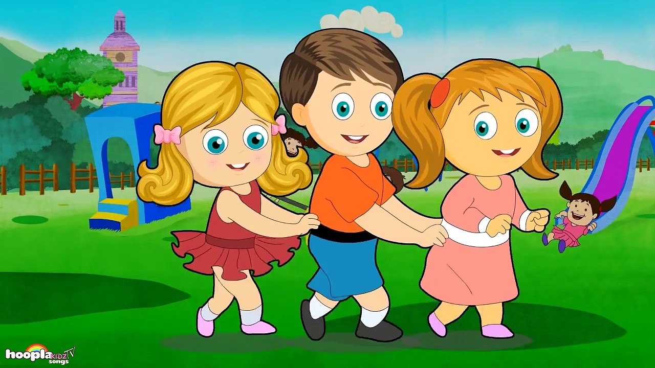 Nursery Rhymes for Chi..HD