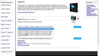 TUTORIAL | Sony Vegas Pro 13 Crack ITA 64-bit | Windows7/8/8.1
