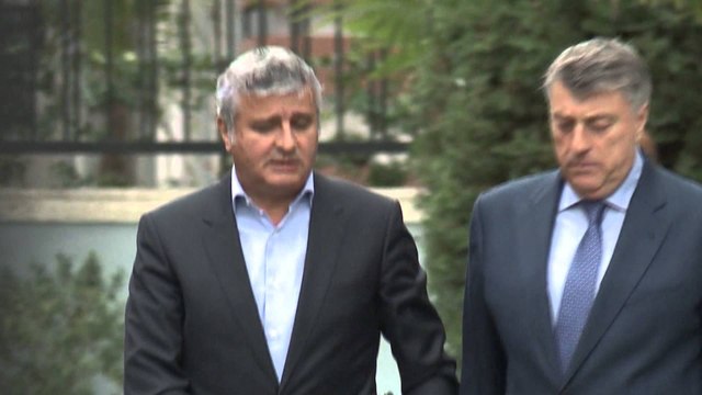 GJYKATA SHPALL TE PAFAJSHEM ISH - GUVERNATORIN ARDIAN FULLANI