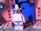 SpongeBob Lego Halloween Theme Song