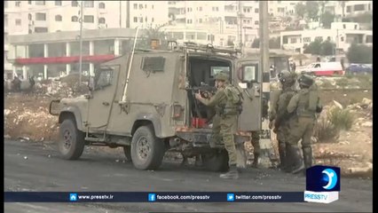 VIJOJNE TE SHTOHEN TE VRARET NE RRADHET E PALESTINEZEVE NGA USHTRIA IZRAELITE LAJM