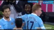 All Goals and Highlights - Manchester City 4-1 Hull City - Capital One Cup 01.12.2015 HD