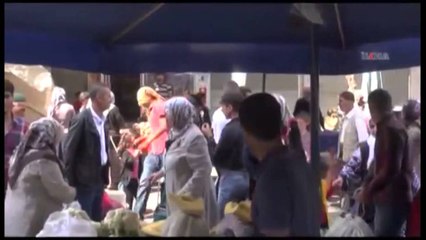 NE TURQI VIJOJNE SULMET E USHTRISE ME AVIACION KUNDER PARTISE SE KURDISTANIT LAJM