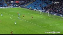 Highlights | Manchester City 4-1 Hull City | 01.12.2015