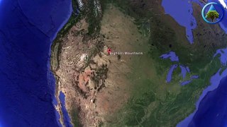 Une faille terrestre géante aux Etats-Unis - vidéo Dailymotion