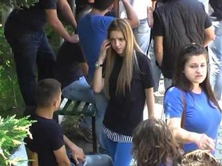 PRANIMET NE UNIVERSITET MASH ZBARDH FORMULEN E RE TE PERLLOGARITJES SE PIKEVE LAJM