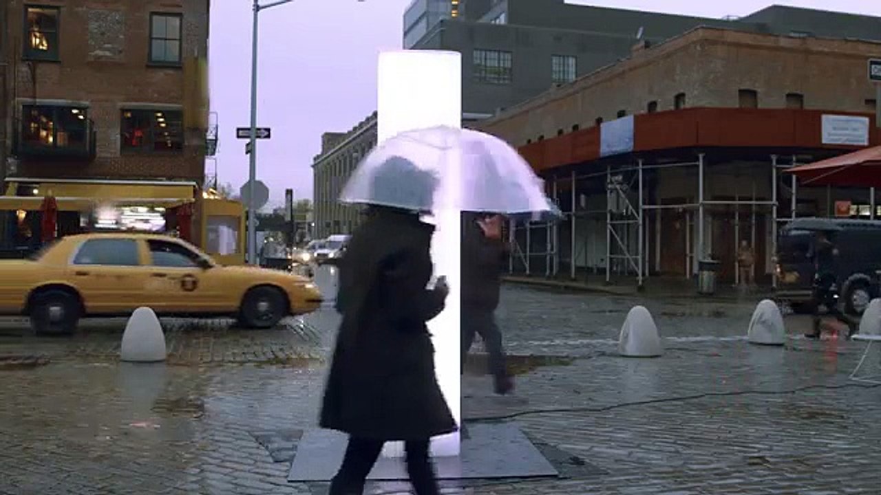 Une magnifique campagne pour arrêter de fumer - vidéo Dailymotion