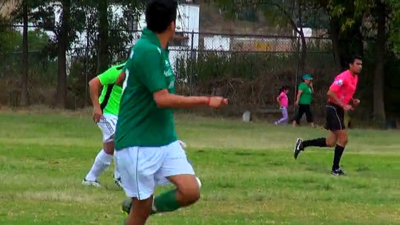 5 - 4 en el Torneo del ASPAUG (León vs Imprenta)