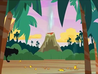 I'm a Dinosaur - Ultrasaurus The Ultra Cool Dinosaur