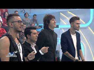 E diela shqiptare - Kenga Magjike 2015! (11 tetor 2015)