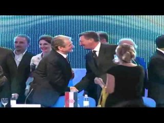 TAKIMI THAÇI TADIÇ REAGIME E KRITIKA PAS SHTRENGIMIT TE DUARVE NE KROACI LAJM