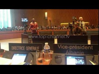 Anëtarësimi në UNESCO, Kosova në axhendën e Bordit Ekzekutiv - Top Channel Albania - News - Lajme