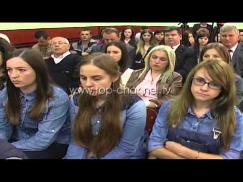 Do të këmbëngulim për ndryshimin e ligjit të arsimit të lartë - Top Channel Albania - News - Lajme