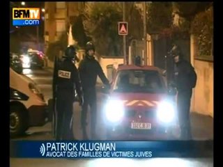 VIDEOJA E MERAH AUTORITETET FRANCEZE KRITIKOJNE TELEVIZIONIN QE E PUBLIKOI LAJM