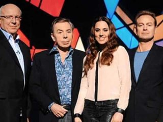 MARTOHET INIESTA KATE HOLMES DO TE LUAJE ROLIN E NJE NENE SINGEL LAJM