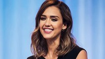 How Jessica Alba Created Her $1.7 Billion Dollar Company