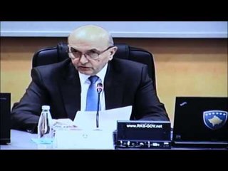 Reagim , Mustafa i dërgon mesazh Shqipërisë: Mos nxisni konfliktet në Kosovë- Ora News