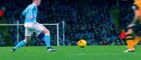 Manchester City vs Hull City 4-1 All Goals (Capital one cup 2015)