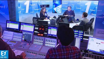 Yann Werlhing : "l'intérêt de la planète n'est pas défendu" à la COP21