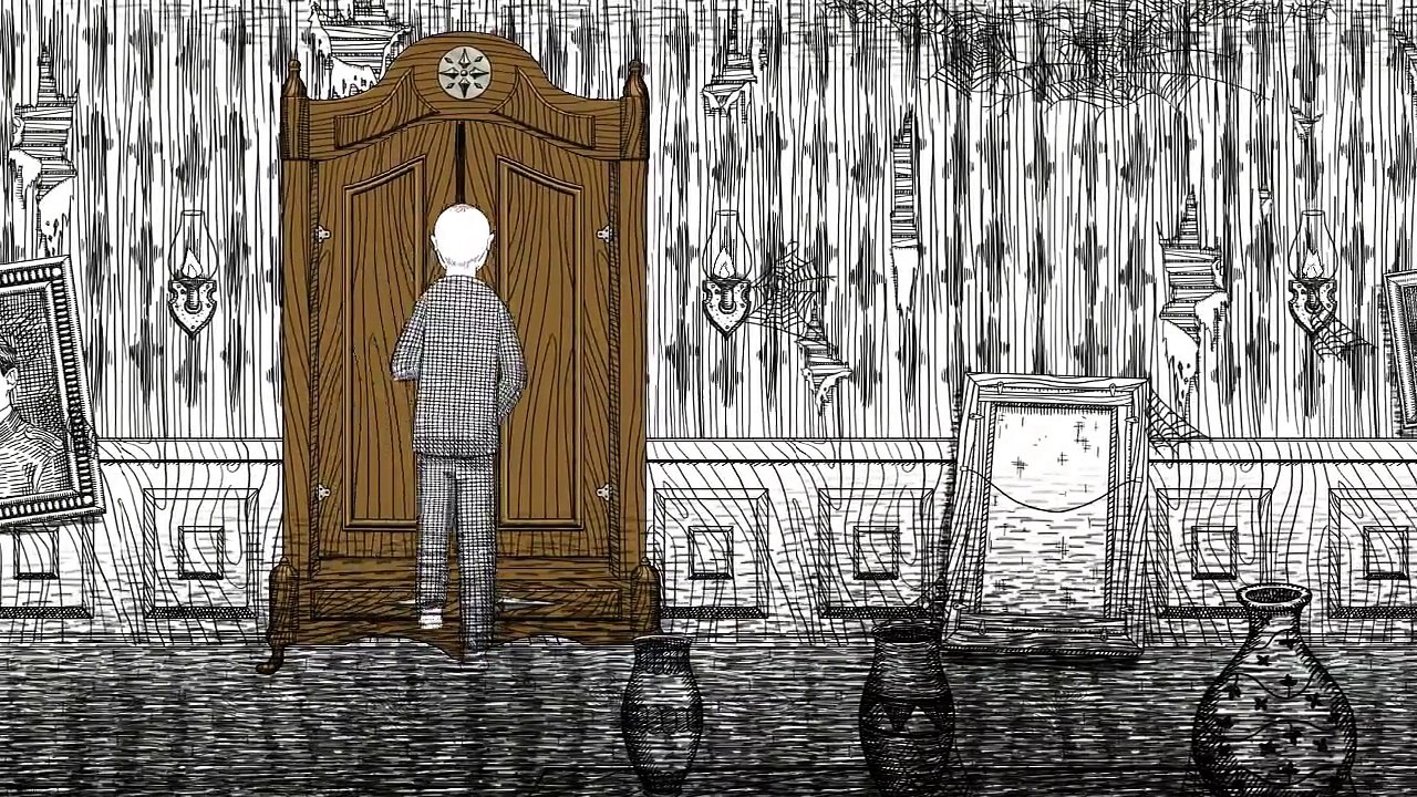 Neverending nightmares partie 3 720p