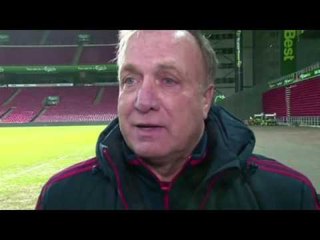 RUSIA KERKON TRAINER GUARDIOLA PARAKALON CAPELLON NE GAREN PER KETE POST LAJM