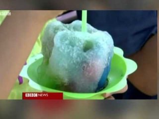 I NXEHT PERVELUES NE SHBA TEMPERATURAT MBI 40 GRADE PERFSHIN PJESEN LINDORE LAJM