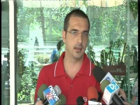 TRAFIKU I ARMEVE PS, MINISTRI IMAMI TE MOS MANIPULOJE DOKUMENTAT LAJM