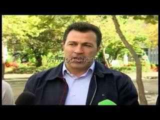 Peleshi në Vlorë: 6 mln euro për emergjencat - Top Channel Albania - News - Lajme
