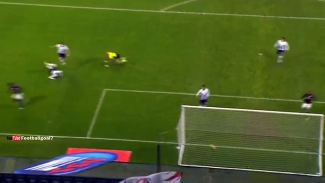 AC Milan Vs Crotone 3-1 Tutti I Gol e Sintesi - Highlights Coppa Italia (Luiz Adriano e Budimir)