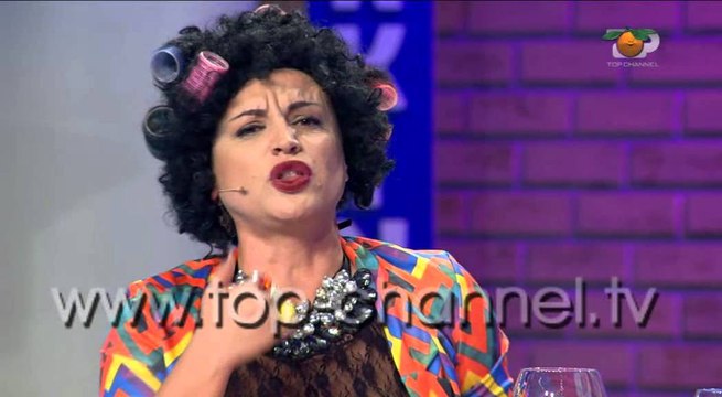 Portokalli, 11 Tetor 2015 - Bukra Profesori (Si te hame)