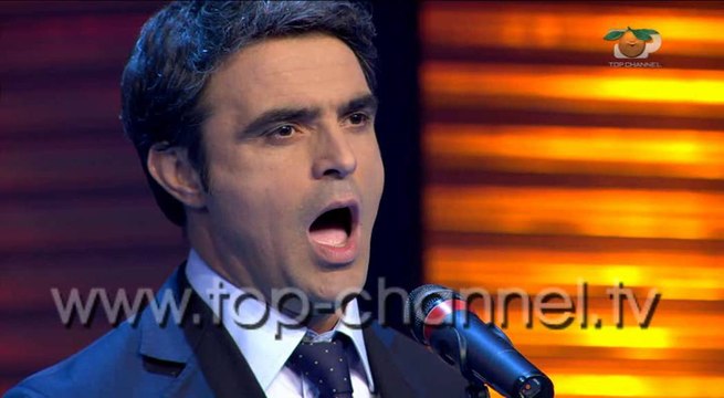 Portokalli, 11 Tetor 2015 - Armaldo Kllogjeri, Edi Rama, Sali Berisha, Ilir Meta (“Per ty atdhe )