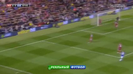 Middlesbrough vs Everton 0-2 All Goals & Highlights Capital One Cup 01.12.2015 HD