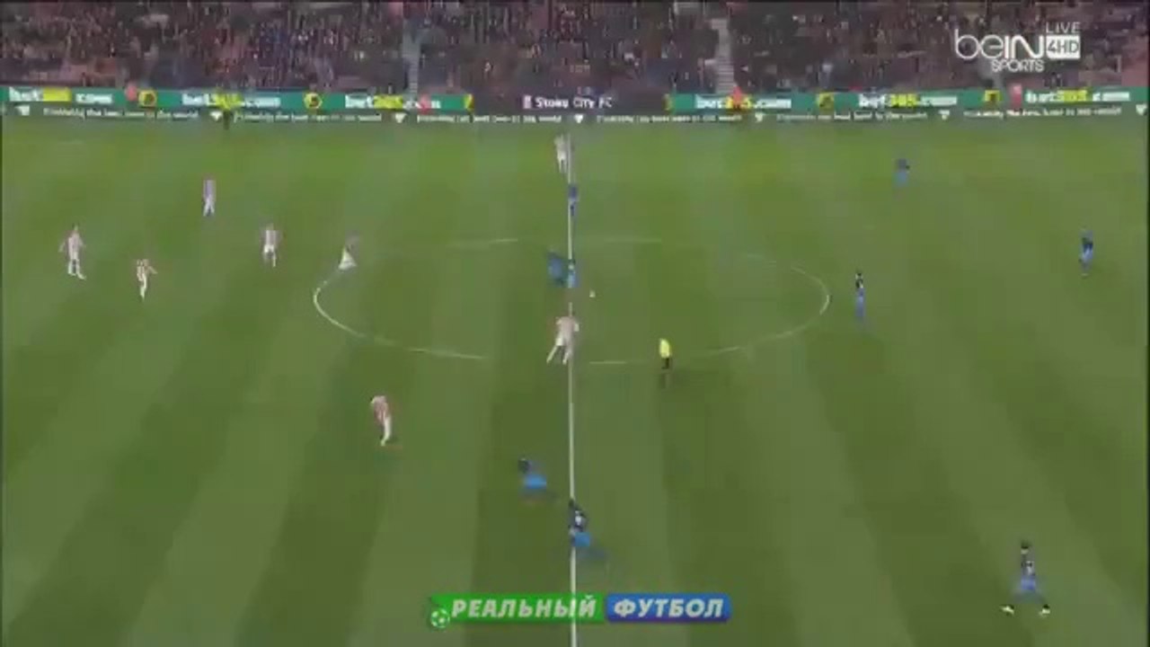 Stoke City vs Sheffield Wednesday 2-0 All Goals & Highlights Capital One Cup 01.12.2015 HD