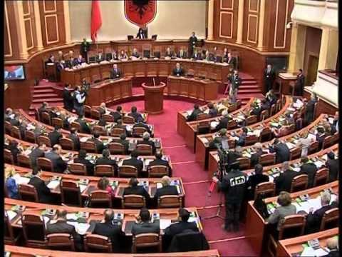 BETIMI I MINISTRAVE 4 MINISTRAT E QEVERISE BERISHA BETOHEN NE PRESIDENCE LAJM