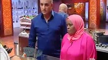 ماستر شاف المغرب البرايم الثامن _ الجزءالاول