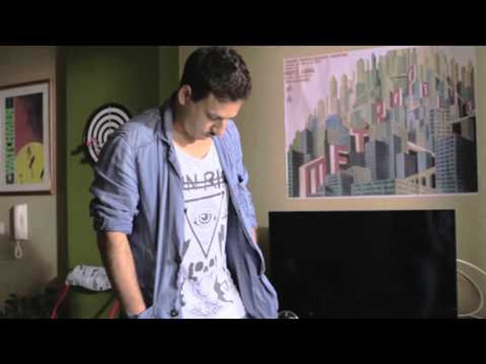 Kokrrat - Profili i ri