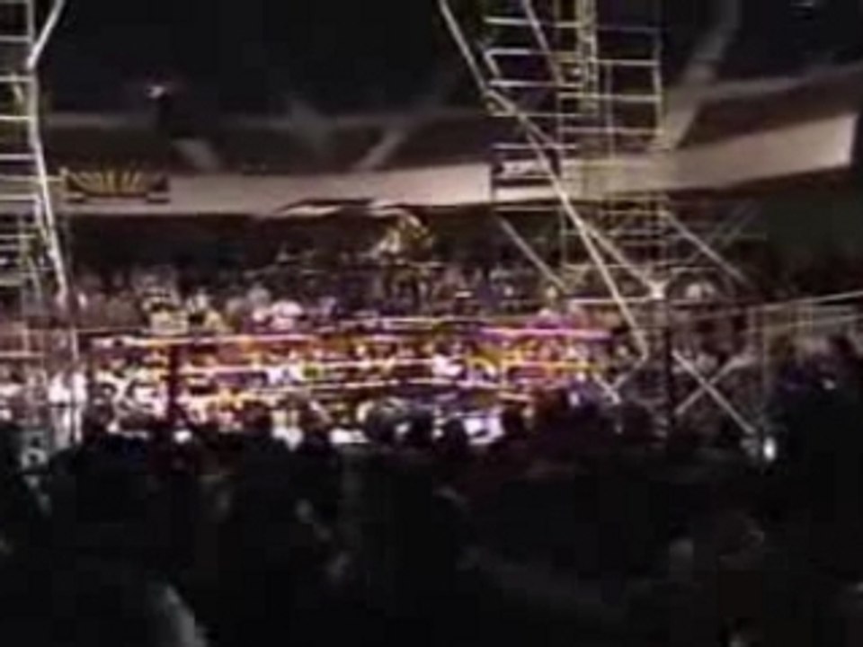 - WWE - Owen Hart's Fall