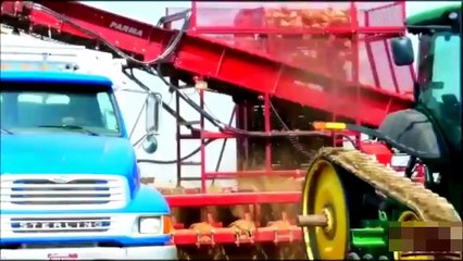 compilation new videos awesome modern machines agriculture at work in the world