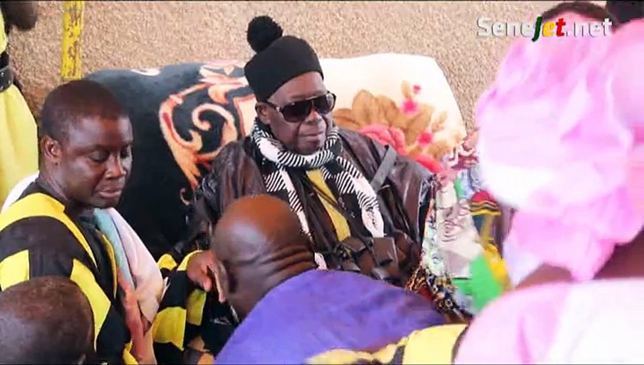Serigne Cheikh Dieumbe Fall