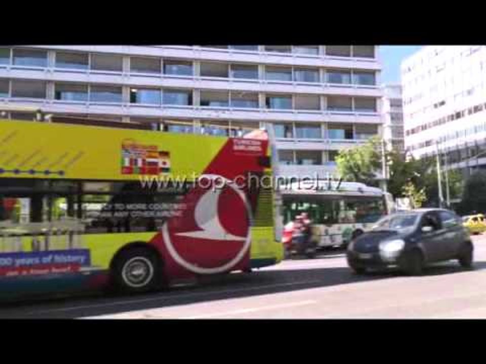 Ndryshon legjislacioni në Greqi - Top Channel Albania - News - Lajme