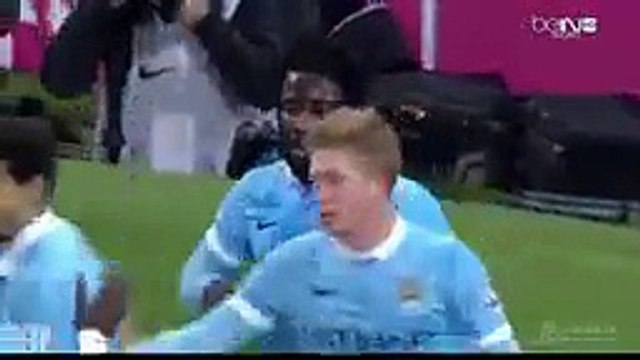 Manchester City vs Hull City 4-1 All Goals and Highlights (Capital One Cup) 01.12.2015 HD