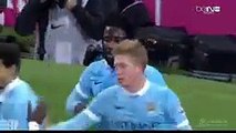 Manchester City vs Hull City 4-1 All Goals and Highlights (Capital One Cup) 01.12.2015 HD