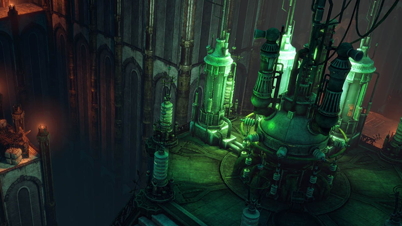 THE INCREDIBLE ADVENTURES OF VAN HELSING - Xbox One Launch Trailer