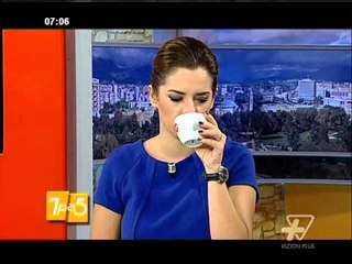 7pa5 - Pjesa e pare - 13 Tetor 2015 - Show - Vizion Plus